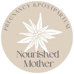 nourished mother